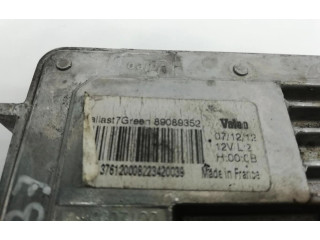 Блок управления Xenon