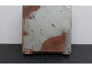 Блок управления двигателя    Smart Roadster