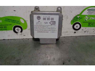 Блок подушек безопасности 6N0909603, 5WK4137   Volkswagen Golf SportWagen