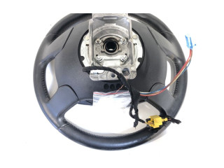 Руль Citroen C5  2008 - 2016 года 96829213ZD, 6080049      