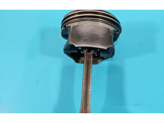 Píst CR14, IMPRK1416271 Nissan Note (E11)