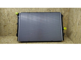 Радиатор охлаждающей жидкости