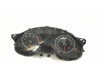 Панель приборов 8K0920950P Audi A4 S4 B8 8K