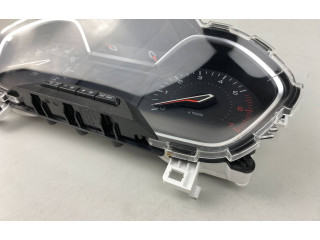 Панель приборов 9842411180   Peugeot Partner III       