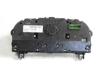 Панель приборов HX6310849DC   Jaguar XF X260       