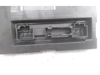 Блок комфорта 8K0907064CN   Audi A4 Allroad B8   