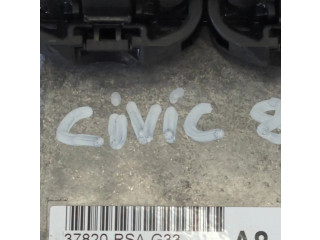 Řídící jednotka 37820RSAG33, 6X09841811 Honda Civic 2006