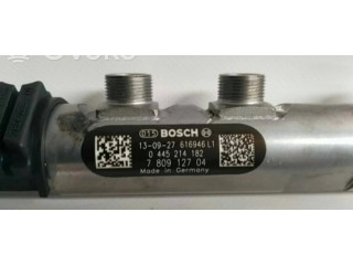 Топливная рампа Bosch   BMW 3 E92 E93 2.0 