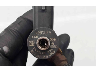 Форсунка Volvo XC90