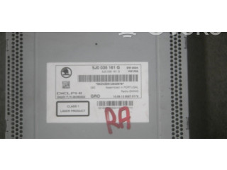 Vstřikovač 09G927750JK, PEAC012916 Skoda Fabia Mk2 (5J)