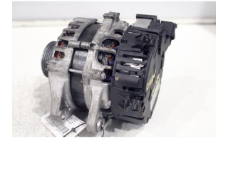 Генератор    Jeep Renegade      