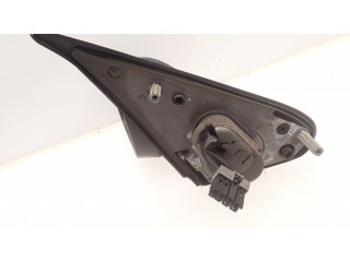 Зеркало электрическое     левое   Citroen Xsara     