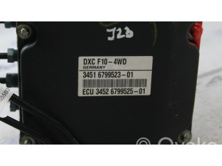 Jednotka ABS 6799523, 6799525 BMW 5 F10 F11 2010