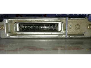 Блок управления двигателя 7700106482, 7700110128 Renault Trafic III (X82)