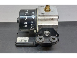 Блок АБС 46540002, 13091804A Fiat Marea - года