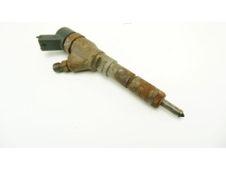 Vstřikovač Citroen Berlingo