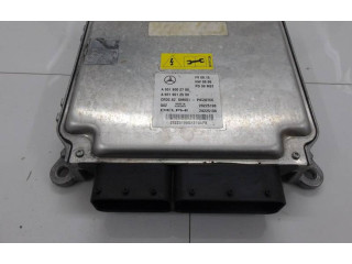 Řídící jednotka A6519005301 Mercedes-Benz C W204 2007