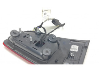 Задний фонарь правый CN15N224A37AB    Ford Ecosport   2013-2017 года