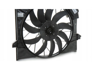 Вентилятор радиатора     A1645000093, A1645000093    Mercedes-Benz GL X164 