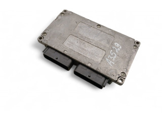 Блок управления коробкой передач 9654232880, S118025601C   Citroen C4 II