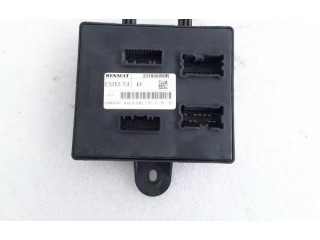 Блок комфорта 231A00490R   Renault Clio IV   