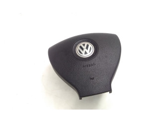 Подушка безопасности водителя 2K0880201F, 61982050B Volkswagen Caddy