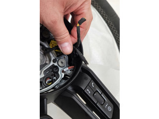 Volant Porsche 911 992 2019 9GT419091BR