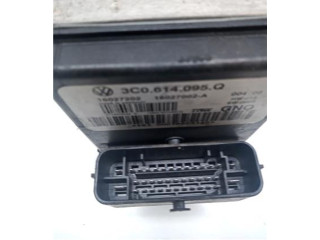 Блок управления АБС 3C0614109A, 3C0614095Q   Volkswagen Passat Alltrack