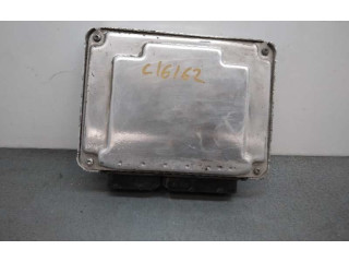 Блок управления двигателя 038906012HP, 0281011320   Seat Ibiza III (6L)