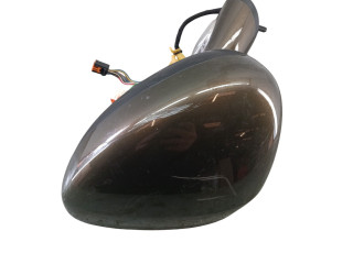 Зеркало электрическое Citroen DS4 - года