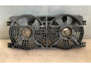 Вентилятор радиатора 8821009050, 8821021050 SsangYong Actyon