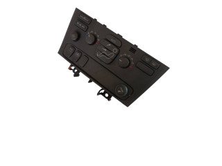 Блок управления климат-контролем    Volvo V70