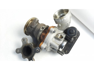 Turbodmychadlo Турбина 04C145702R, 15284247 Audi A3 S3 8V 1.0