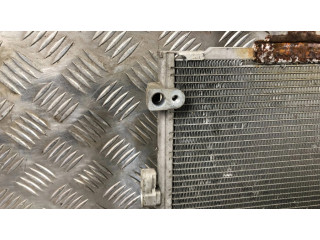Радиатор охлаждения кондиционера воздуха