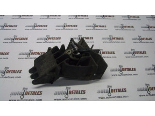 Кронштейн крепления двигателя