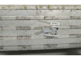 Интеркулер 8K0145805E Porsche Macan