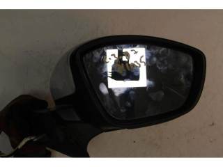 Zpětné zrcátko Citroen C3 2016