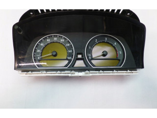 Přístrojová deska  BMW 7 E65 E66 2000 9140815E65, 9140815  