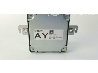 Блок управления 284E71MK0A, ADS11-020A Infiniti M30