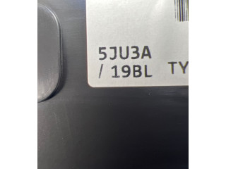 Přístrojová deska Nissan Navara D23 2020 5JU3A