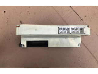 Блок управления климат-контролем Mazda 323 F