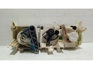 Модуль блока управления кондиционером 1848819656, 030808E Citroen Berlingo