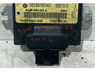 Блок управления 05150757AC, 05150757AC Fiat Freemont