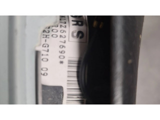 Подушка безопасности водителя 77800S2HG71009, 7Z627690   Honda HR-V