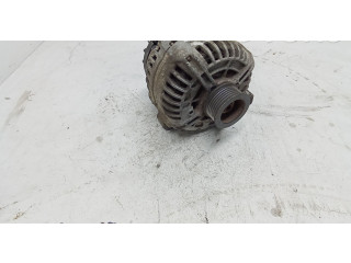 Генератор 8637849, 0124625001 Volvo XC90 2.9