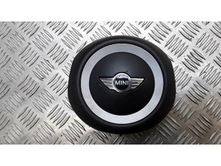 Подушка безопасности водителя 275766503 Mini Cooper