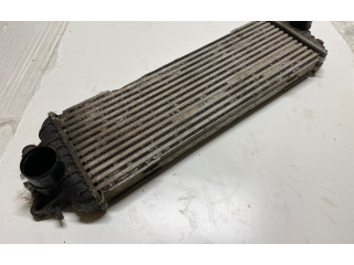 Интеркулер     Renault Trafic II (X83) 