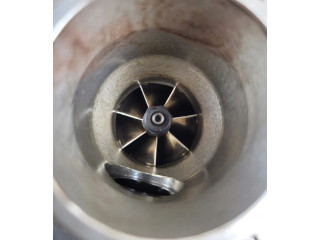  Турбина Skoda Fabia Mk3 (NJ)  04C145703         