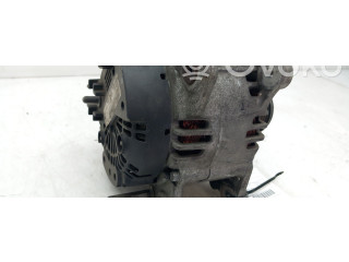 Генератор 06F903023 Audi A3 S3 8P