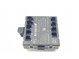 Блок управления A1669006702 Mercedes-Benz ML AMG W166